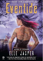 Dark Ink Chronicles 03 - Eventide.pdf